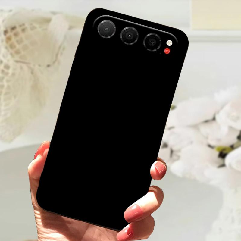 Hülle Für ZTE Nubia Air Silikonhülle NubiaAir 5G Handyhülle Abdeckung Für Nubia Air Bumper Z2468N Weiches TPU Schutz Hülle Matt ZTE Nubia Air