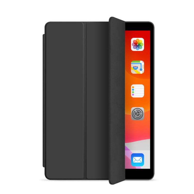 2019 iPad 10.2 Hülle für iPad 7. Generation Cover für 2017 2018 iPad 9.7 5/6th Air 2/3 10.5 Mini 4 5 2020 Pro 11 Air 4 10.9 ipad 10.2  2019 schwarz