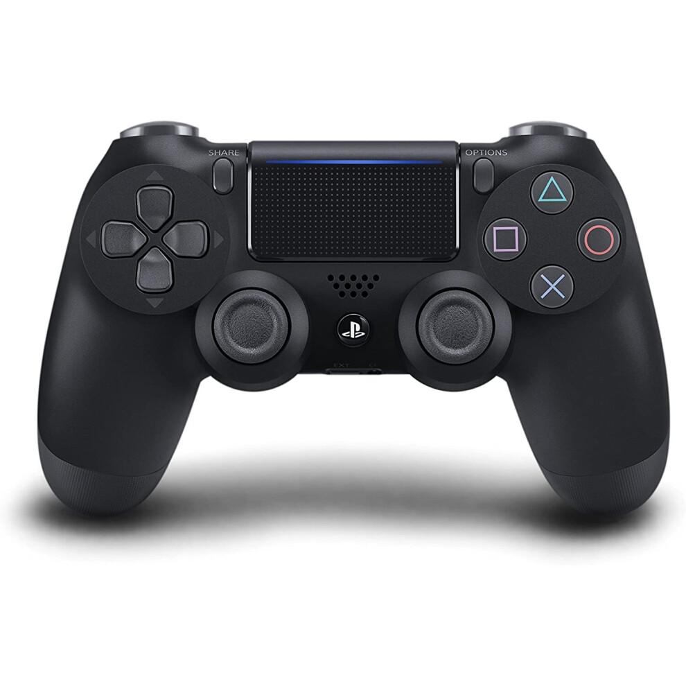Controller für Sony DualShock 4 Controller Jet Black Controller für PlayStation für PS4