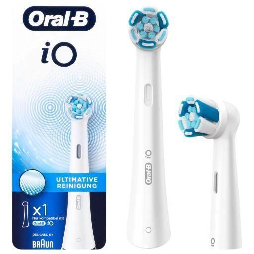 Oral-B Original Embout de brosse à dents Oral-B 1 Stk. weiß