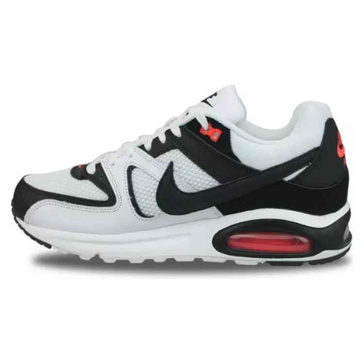 Nike Air Max Command Herren Low-Top Laufschuhe Rutschfest Abriebfest 629993-103 42