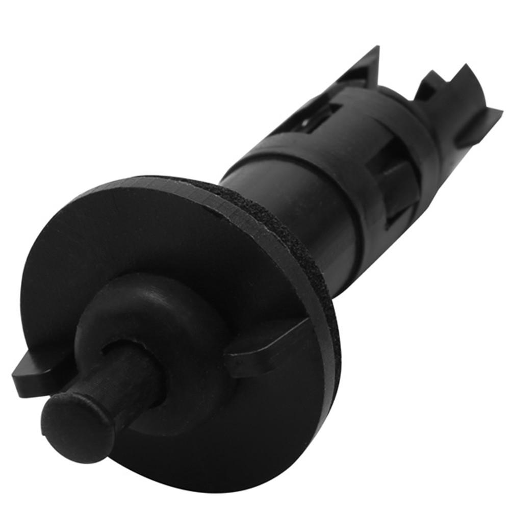 Gas-Kraftstofftank-Füller-Türverriegelung für Chevrolet Aveo Pontiac G3 96534241