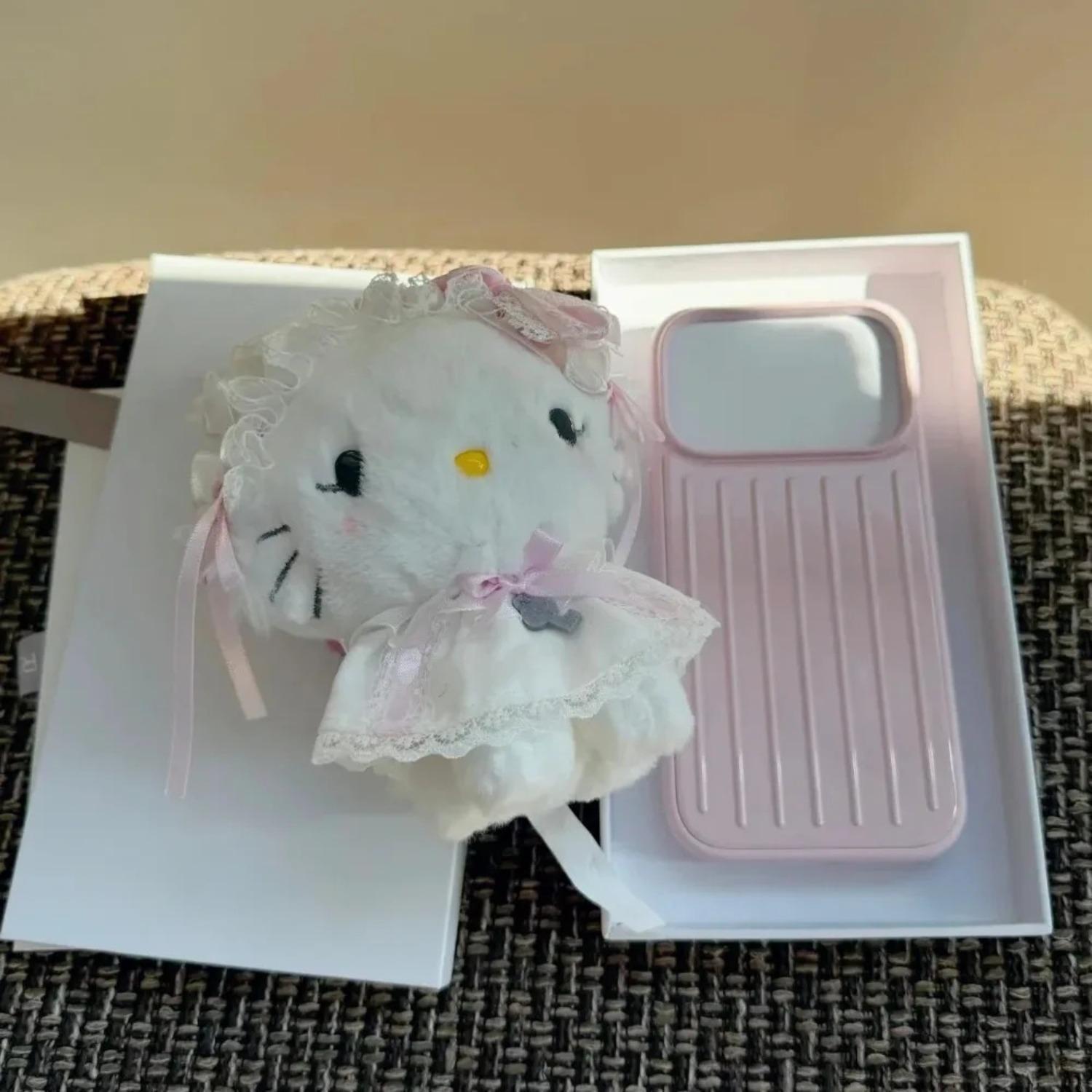 Luxus Originale Aluminiumlegierung Mit Einer Geschenkbox Handyhülle Für iPhone 17 Pro Max 16 15 14 13 Für RIMOWA 3D Wellenstreifen Business Gepäckabdeckung iPhone 13