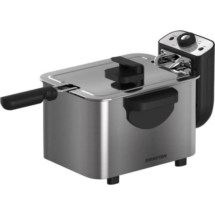 Fritteuse - Smarton - FR 350