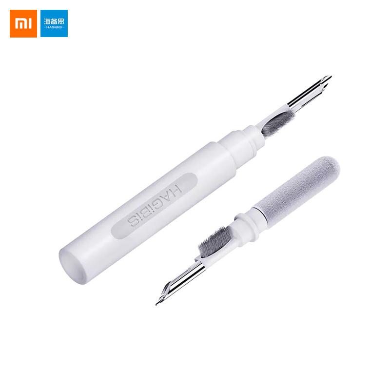 Xiaomi Hagibis-Set zum Reinigen von Airpods Pro weiß