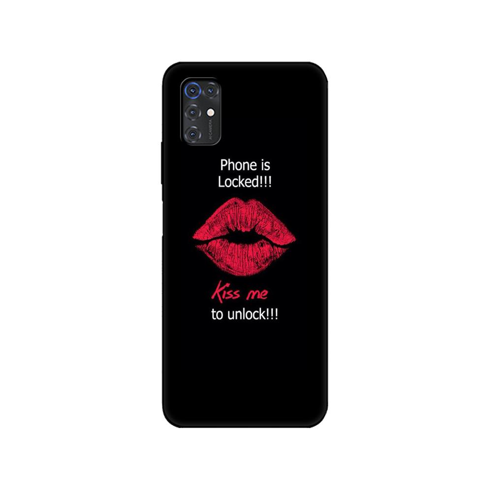 Für ZTE Blade V2020 Smart Vita Fall Telefon Zurück Abdeckung Für ZTE Blade V30 Vita Fall Für ZTE Blade V2022 Fall V 2020 schwarz tpu fall Blade V2020 Smart