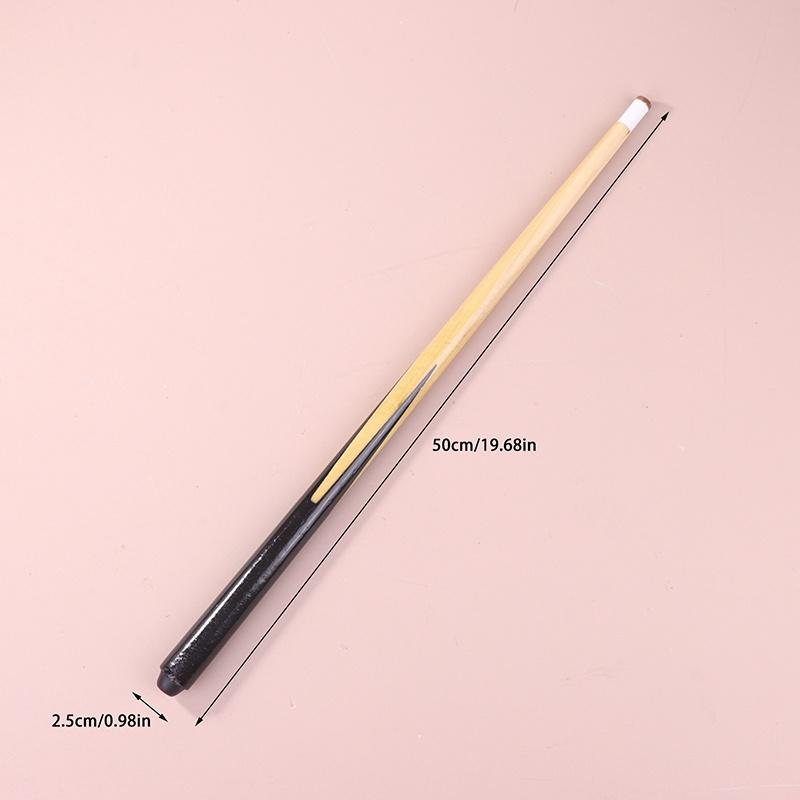 1 Stück Kinder Pool Queue Tragbarer Billard Pool Queue Für Spiele Kinder Billard Pool Queue Billardzubehör