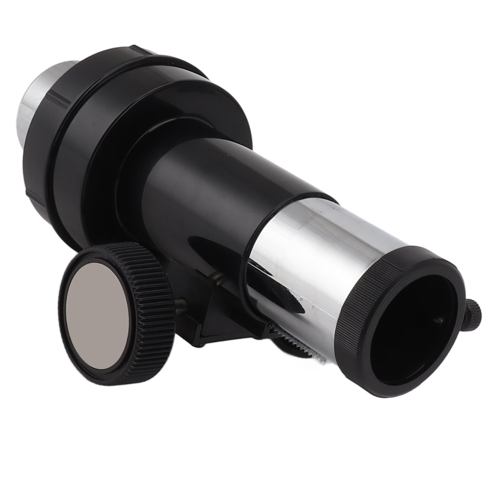 67mm Teleskop Fokussiersitz Interne Mattierung Manuell Stabil Robust Teleskop Fokussiersitz Halterung