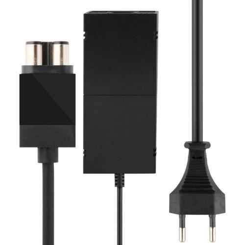 Netzteil-Adapter - Xbox One - Für Xbox One Konsole - 135W - Kabelgebunden - Neu schwarz