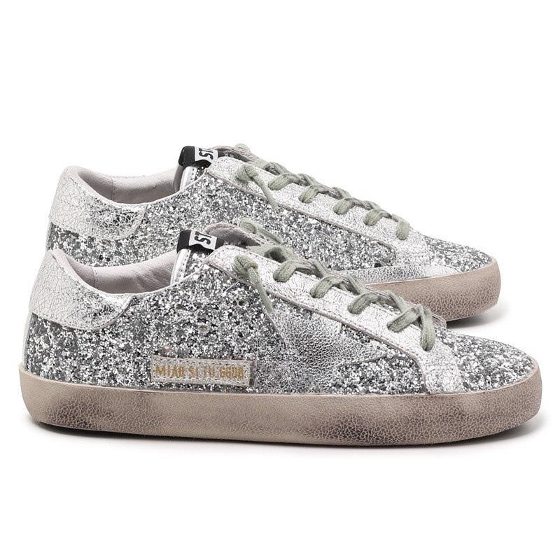 Herren- und Damensneaker lässige kleine schmutzige Schuhe neue vielseitige Board-Schuhe schmutzige Schuhe Rindsleder weiße Schuhe 39 gray