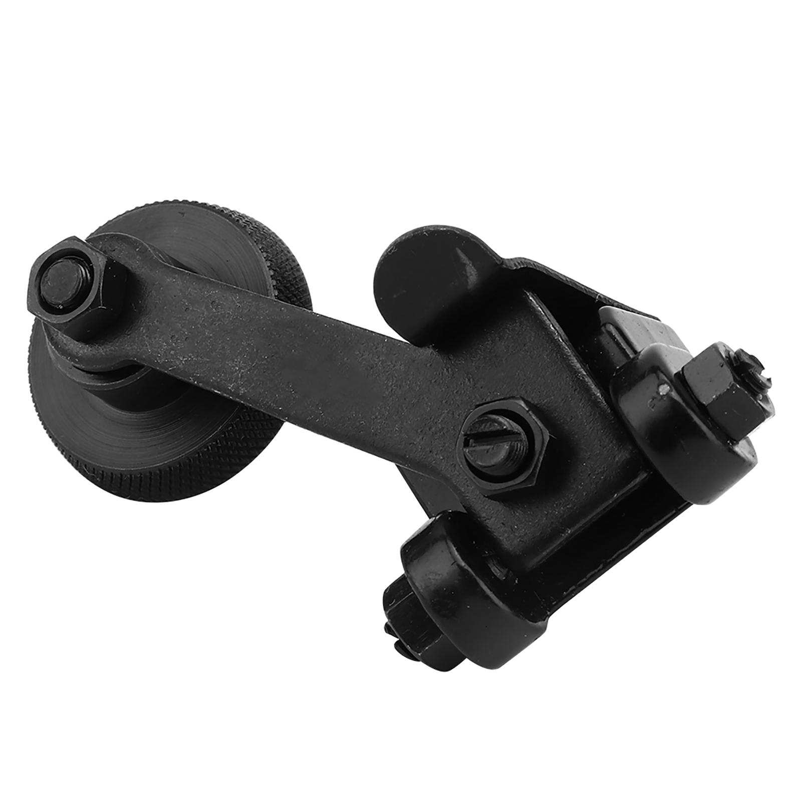 Rollfuß aus Leder für Singer 17U 18U 10 High Head Nähmaschine(M 12265 ) M