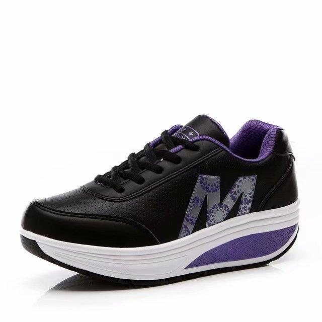 Frauen Turnschuhe Schuhe Casual frauen Turnschuhe Bequeme Schuh Frau Frauen Schuhe Damen Schuhe 41 schwarz