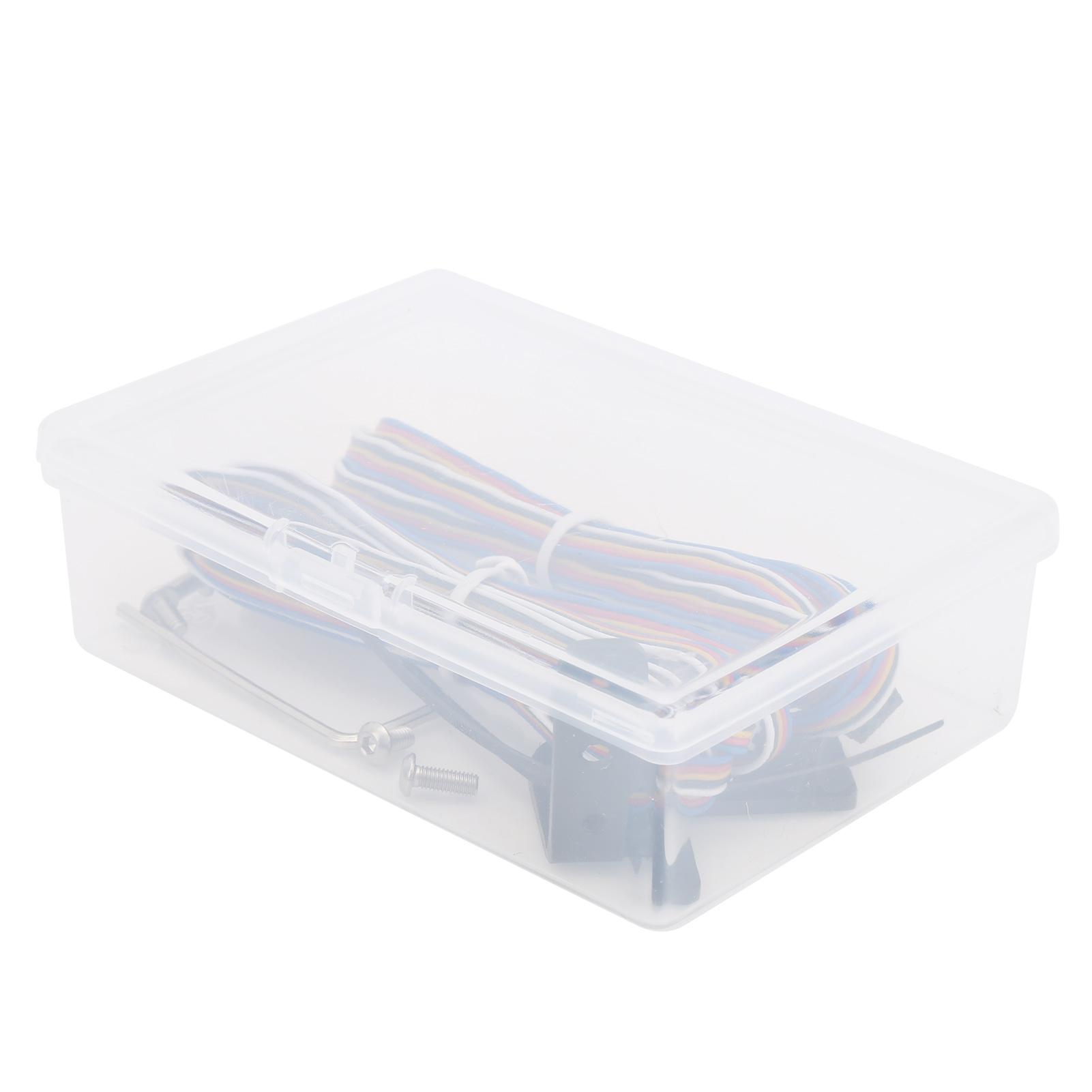 3D-Drucker-Verbindungsset für Ender?3CR?10 bis für BL Touch Aluminiumlegierung Elektrowerkzeugzubehör