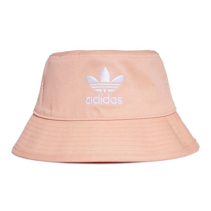 Adidas Originals - Unisex Bucket Hats Adidas GN4906 OSFM rosa