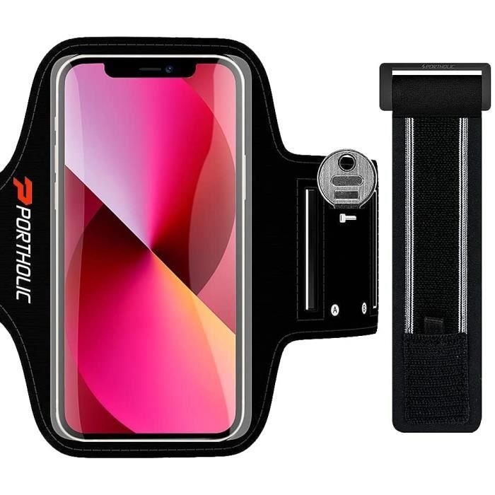 Smartphone Armband für iPhone 12 Pro Max 11 Pro Max, Universelles Sport-Telefonarmband für Galaxy S20 S10, Huawei P40 P30 M A34
