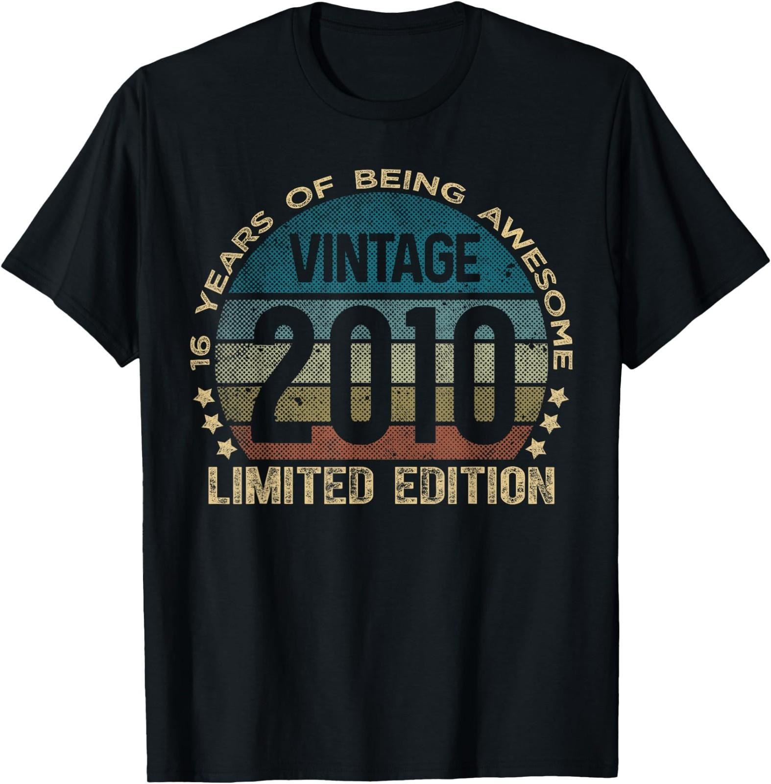 16. Geburtstag Shirt Jungen 16 Geburtstag 16 Jahre Alt Erwachsenen T-Shirt, Gildan Tee 5XL bunt