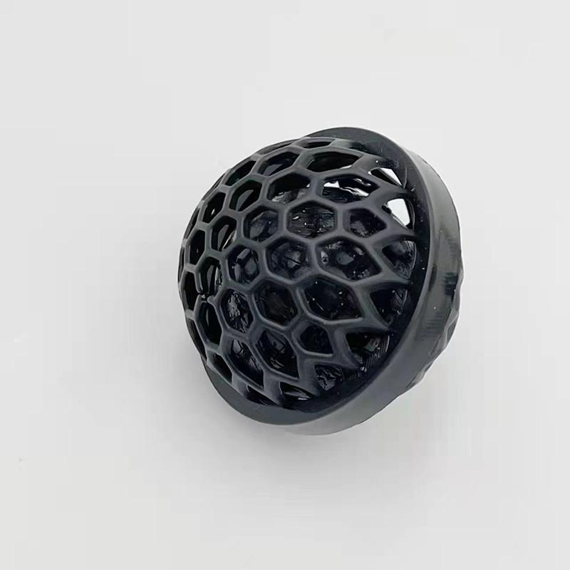 Rucksäcke Handtasche Reinigungsball Reinigung Entfernen Schmutz Staub Ablagerungen Haare Waschbar Wiederverwendbar Saubere Bälle Taschen Reinigungszubehör schwarz