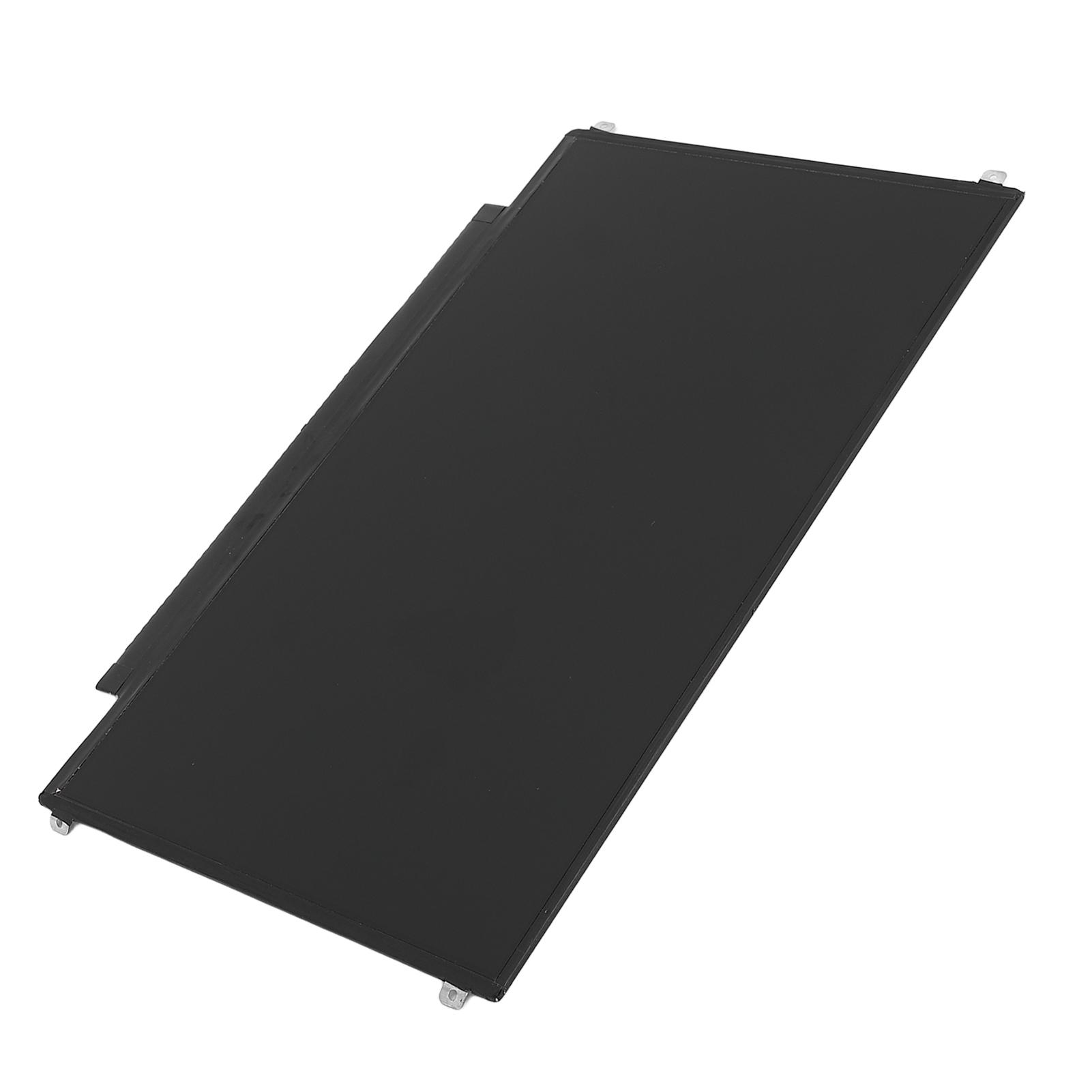 13,3 Zoll LCD-Bildschirm Ersatz N133BGE-LB1 1366x768 HD Auflösung 40 Pin Nicht Touch Laptop LCD