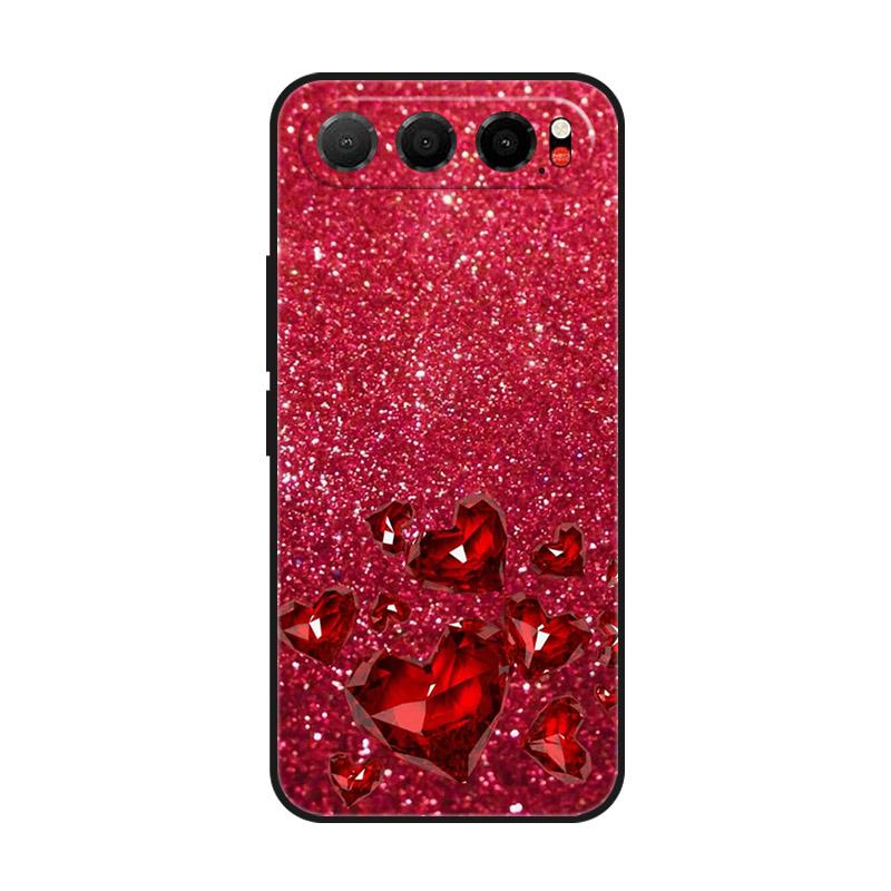 Für ZTE Nubia Air Hülle Mode Weiches TPU Kamera Schutz Handyhülle Für Nubia Air 5G Silikonhülle NubiaAir Stoßfänger Z2468N Capa ZTE Z2468N
