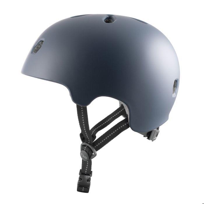 BMX-Helm - TSG - Meta - Leicht - Belüftet - Verstellbar