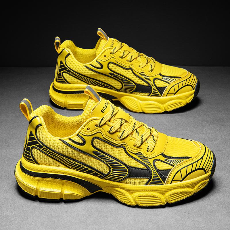 Männer Schuhe Turnschuhe Männlichen Tenis Luxus Designer Schuhe Herren Casual Schuhe Plattform Schuhe Mode Klinge Faulenzer Laufschuh für Männer 44
