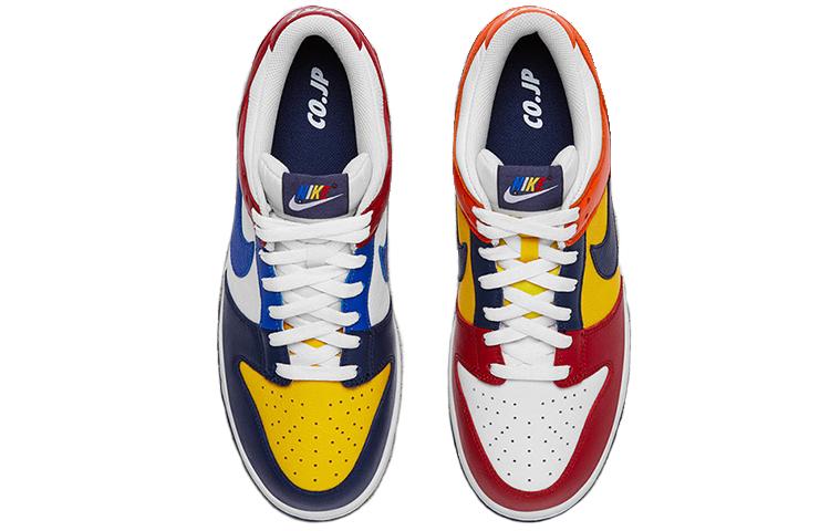 Nike Dunk Low CO.JP What The AA4414-400 42.5 black