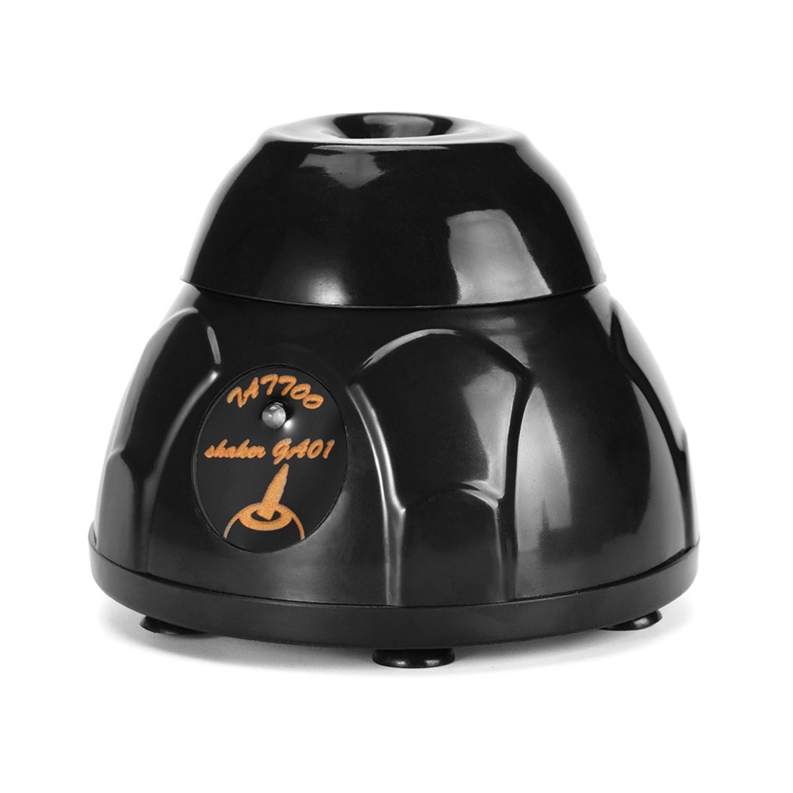 Tattoo Vortex Mixer Rührer Tattoo Pigment Tinte Schüttelmaschine Mini Tattoo Ink Shaker für Farben EU Plug