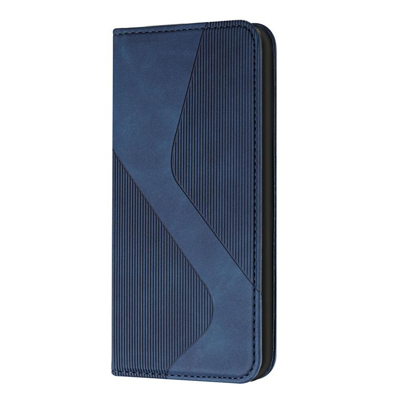 Für Xiaomi Mi 10T Lite 5G Hülle Leder Magnetische Hülle Für Coque Xiaomi Mi 10T Pro Hülle Mi10T Lite Mi 10 T Pro Brieftasche Handyhüllen Xiaomi Mi 10T Pro blau