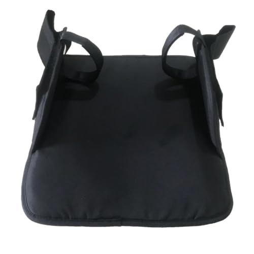 Itisyou Kinderwagen-Fußstütze, Kinderwagen-Fußstützmatte, Erweiterbarer Sitz, Kinderwagen-Zubehör, 35x30cm
