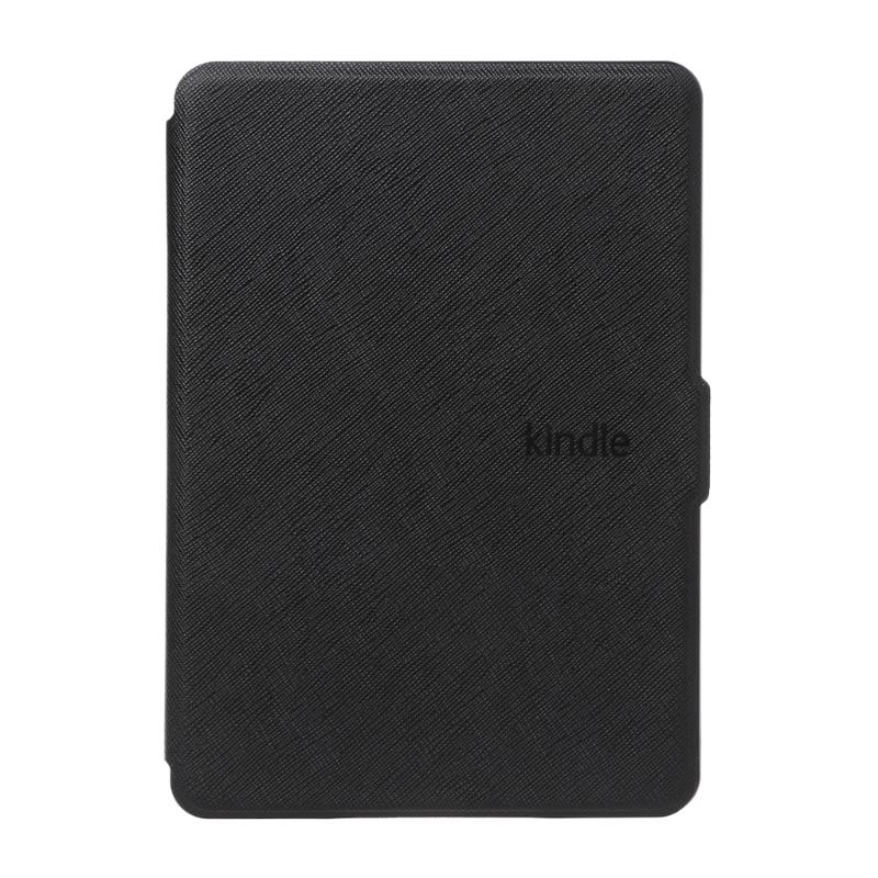 Ultradünne Schutzhülle für 6  Amazon Kindle Paperwhite 1/2/3 schwarz
