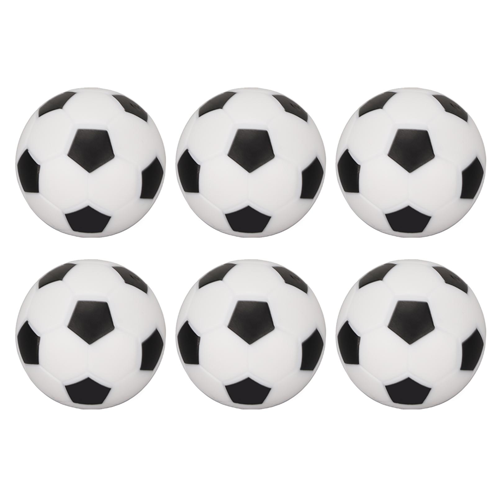 10 Stück Mini Fußball Aquarium Dekoration Lebensechte Form Schwimmende Aquarium Fußball Dekoration für Aquarium L Large 35.83x15.75in