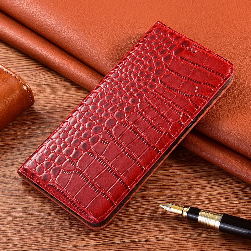 Flip-Cover aus echtem Leder für Sony Xperia Z5 Compact, Z3 Mini, XZ2 Plus und mehr – Schützen Sie Ihr Telefon mit Stil mit dieser Premium-Hülle. Sony XZ2 Premium