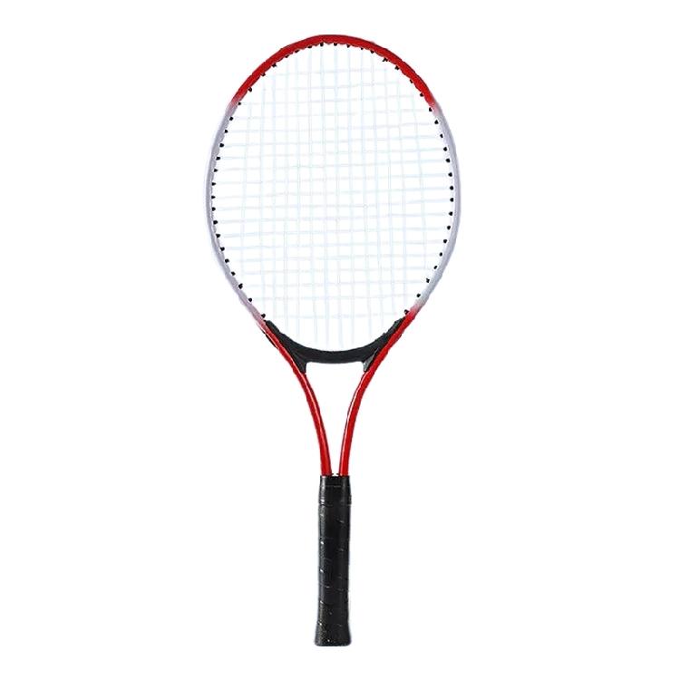 Stoßfest Anfänger Schläger Tragbar Tennis Trainer Kinder Tennis Schläger Tennis Trainingsausrüstung Einfach zu bedienen