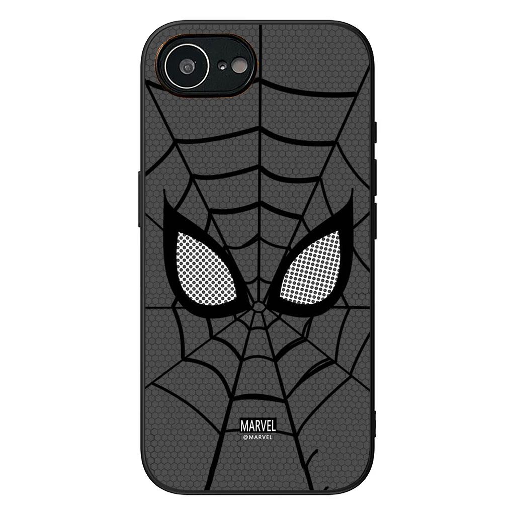 Spiderman Marvel Spider Man Hülle Handyhülle für Samsung Galaxy S25 S24 S23 Fe Ultra Plus S7 Edge A05 A06 A16 A55 A15 A35 Case Galaxy S23+