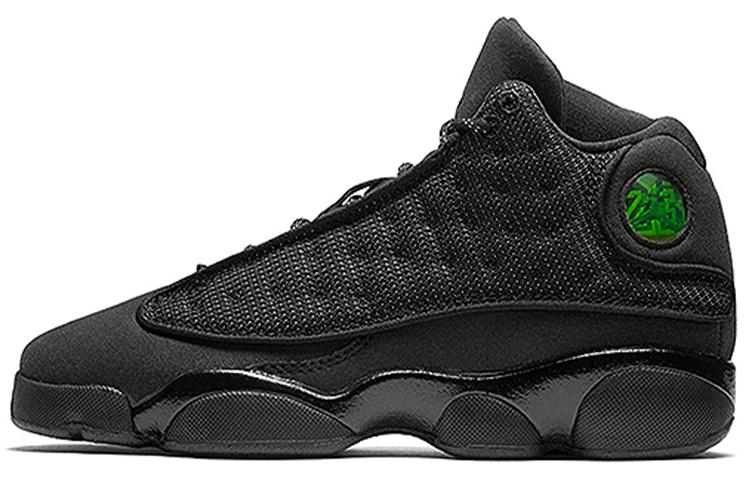 Jordan Air Jordan 13 Vintage Basketballschuhe GS 884129-011 37.5