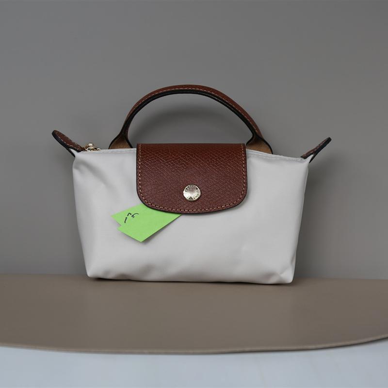 Y2K Damen Neue Frühling Herbst Vielseitige Mini Handtasche Mode Nische Designer Schulter Tasche Geldbörsen Handtaschen Luxus