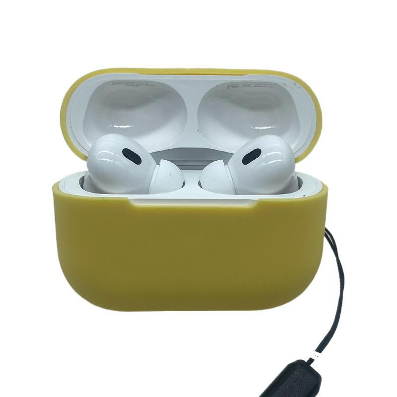 Silikon-Schutzhülle für 2022 Apple AirPods Pro 2 Airpods pro2