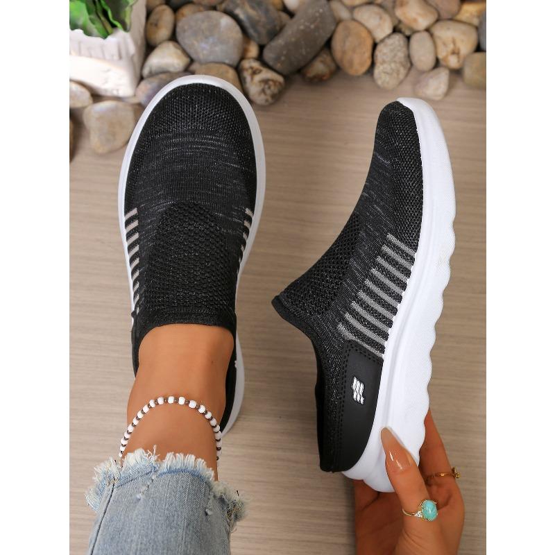 2026 Leichte Orthopädische Sportschuhe für Damen - Fußgewölbeunterstützung Fuß-Tennisschuhe/Krankenschwester-Schuhe/Breite Passform Service-Schuhe/Valentinstag/Geburtstagsgeschenk 38 schwarz