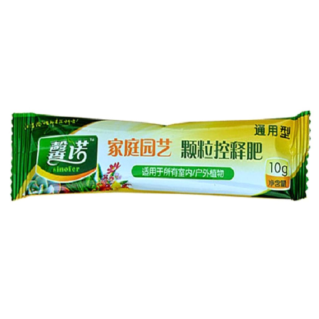 Universelles Granulat-Partikel-Pflanzenfutter, langsam freisetzender Dünger, Blumenpflanze, Gemüse, Sukkulente