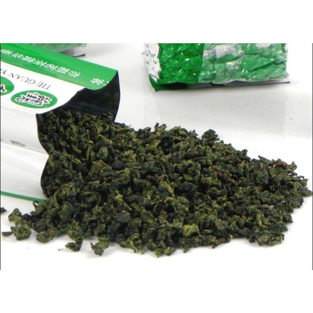 Hochwertiger Anxi Tieguanyin Oolong Tee Premium Chinesischer Grüner Tee Loser Tee