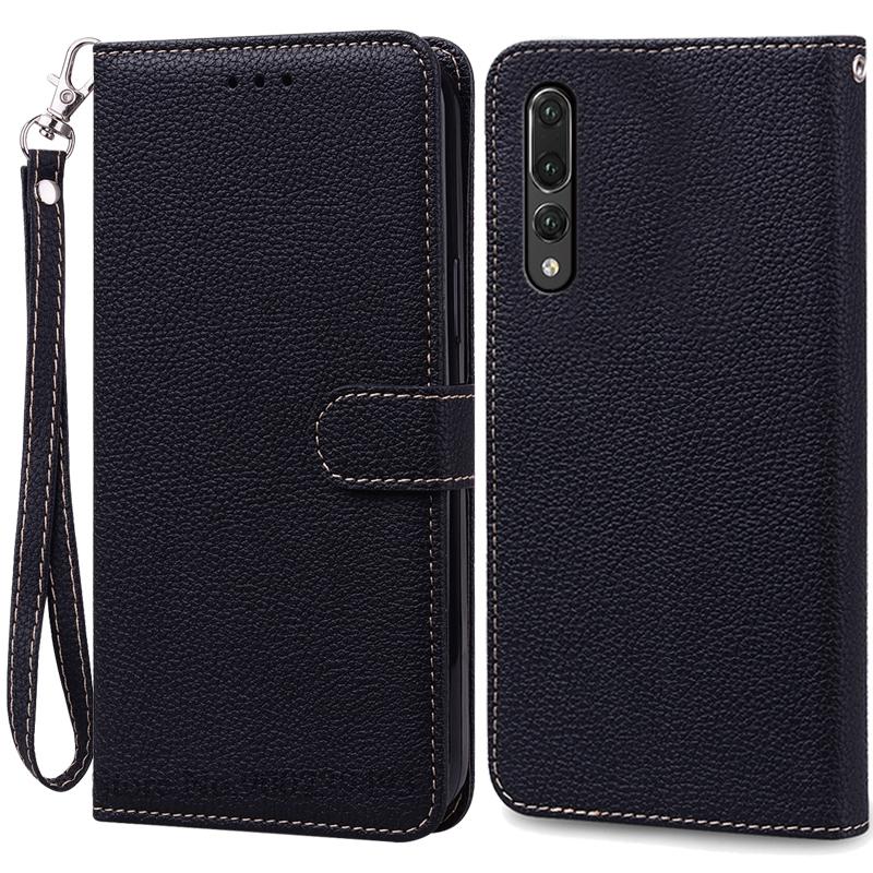 Für Huawei P20 Fall Huawei P20 Pro Abdeckungen Coque Für Huawei P20 Pro Fall Brieftasche Flip Leder Abdeckung Für Huawei P 20 Pro Fall Etui For Huawei P20 Pro