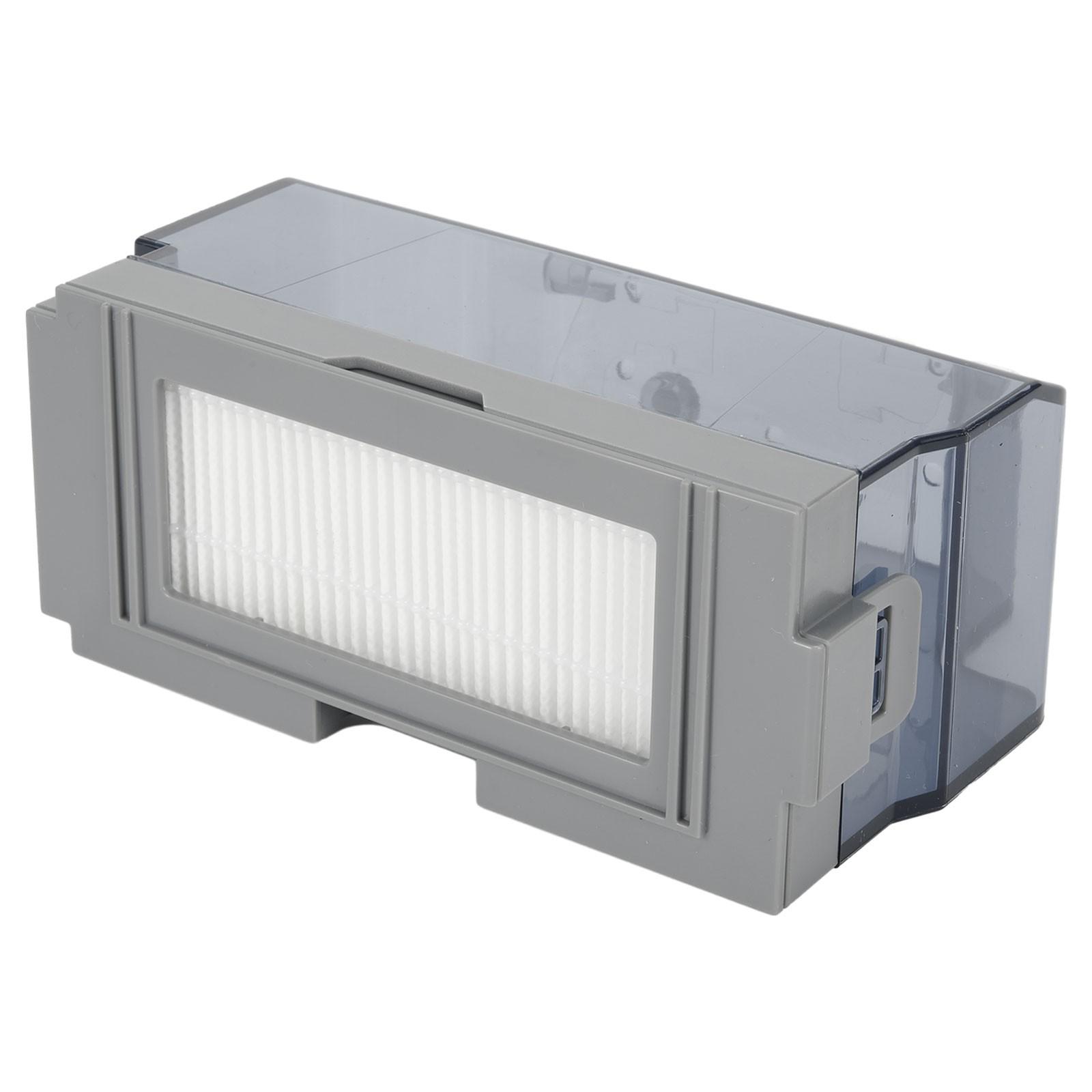 Verbesserter Design-Staubbehälter für Saugroboter Lefant M210/M213/M210B