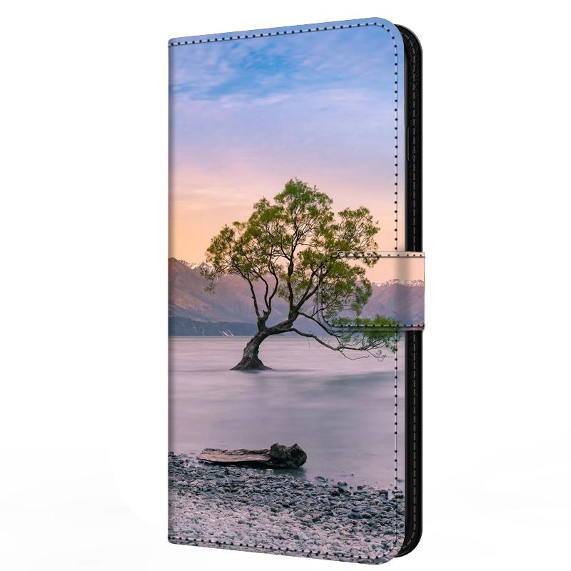 Leder Klapphülle für Xiaomi 17T Pro 17 T Hülle Xiaomi17T Blüte Geldbörse Ständer Buch Karten Handyhüllen Vollständige Schutzhülle Coque -Xiaomi 17T Pro