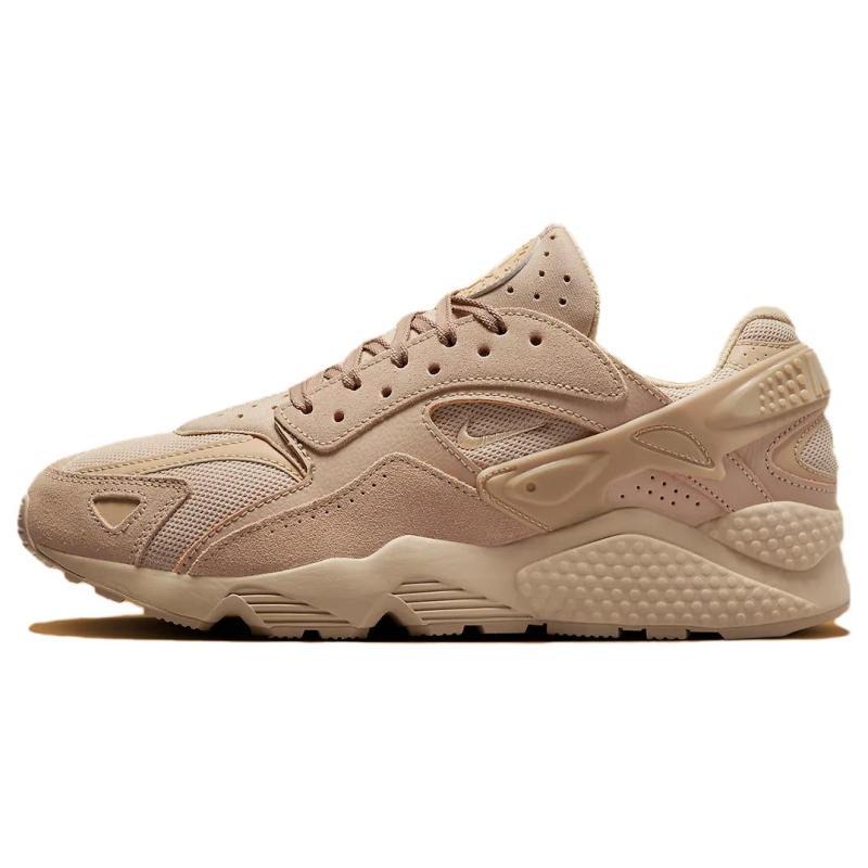 Nike Air Huarache Runner Sesam Nike DZ3306-200 42.5 hellbraun