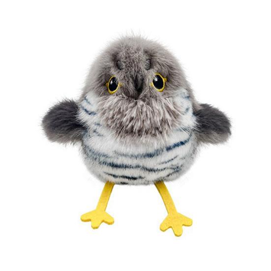 Interaktives Zappelndes Katzenspielzeug Wiederaufladbares Bewegungsaktiviertes Automatisches Katzenspielzeug für Wohnungskatzen Beschäftigungsspielzeug zum Jagen und Treten A