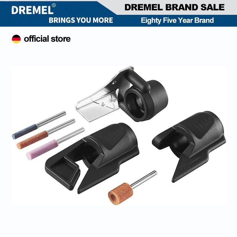 Dremel A679-02 Schärfaufsatz-Set Schärf-Set