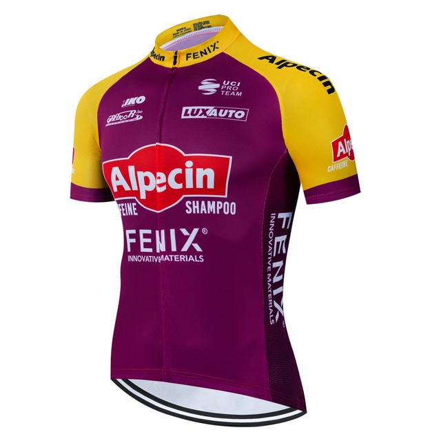 2023 sommer ALPECIN Radfahren Jersey Set männer Radfahren Kleidung MTB Fahrrad Kleidung Uniform Maillot Ropa Ciclismo Radfahren Fahrrad Anzug XXL armee grüne