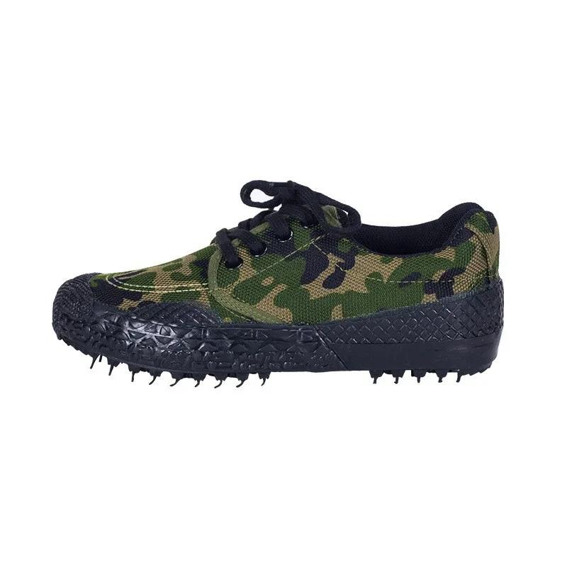 Verschleißfeste Herren-Sneaker Verschleißfeste Canvas-Herren-Sportschuhe Walking-Herrenschuhe Klettern Taktische Sneaker Herren Freizeitschuhe 43