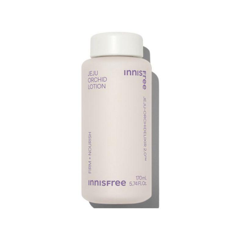 Innisfree Jeju-Orchideen-Lotion (170ml, 1 Stück)
