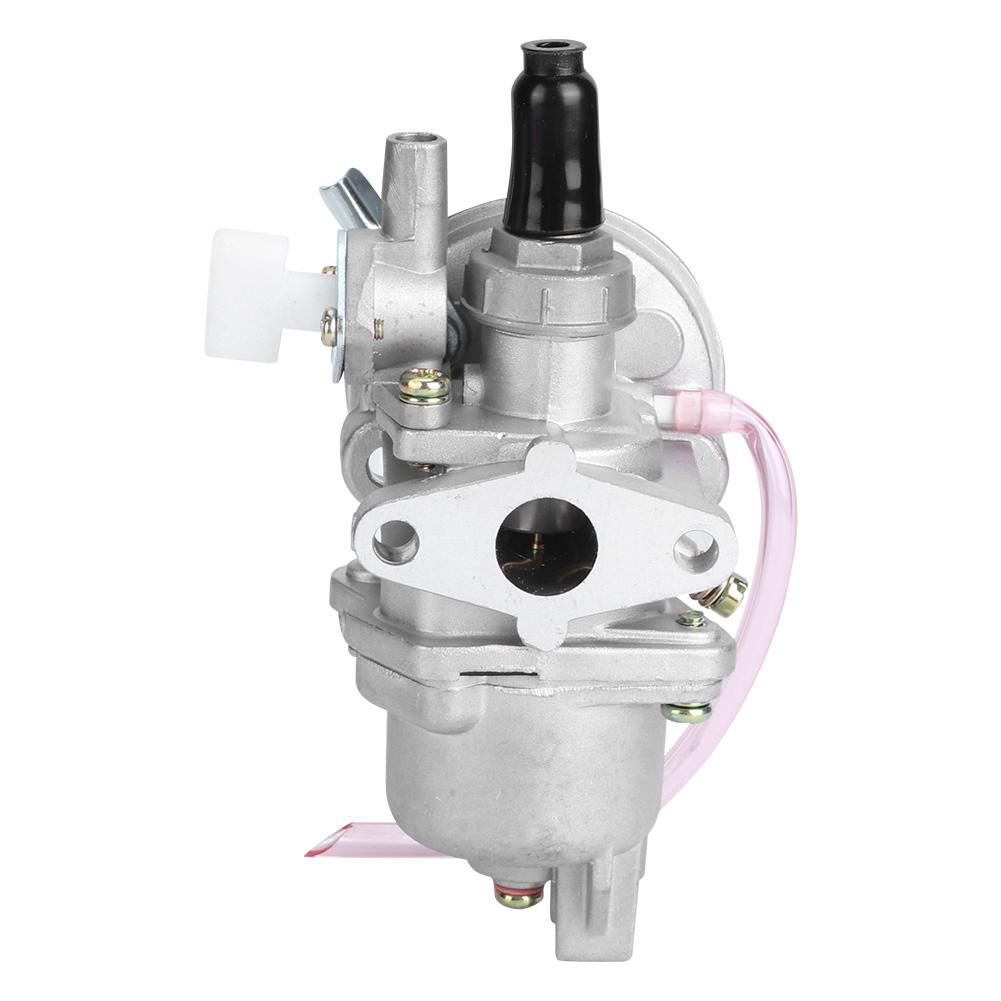 13 mm 0,5 Zoll Motorvergaser passend für 43 cc 49 cc Mini PIT Dirt Pocket Bike Mini Quad ATV Pocket Rocket
